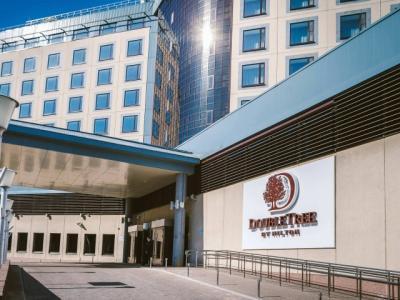 DoubleTree by Hilton (Тюмень)