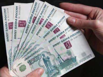 В России увеличили прожиточный минимум