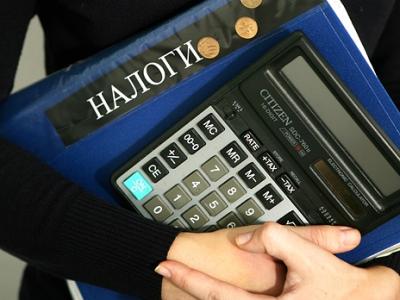 Круглый стол «Налоговые риски малого и среднего бизнеса»