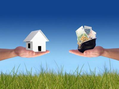 Как продавать недвижимость в кризис