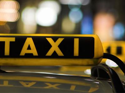 Круглый стол «Легковое такси: принципы выживания»
